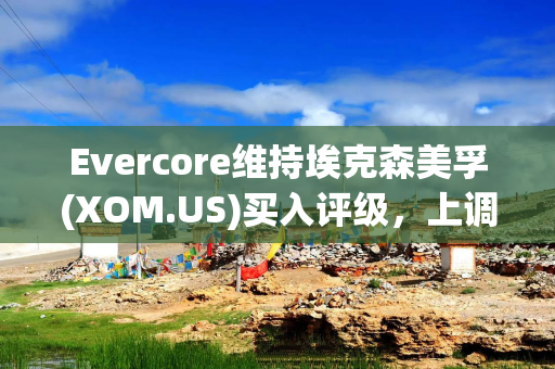 Evercore维持埃克森美孚(XOM.US)买入评级，上调目标价至135美元