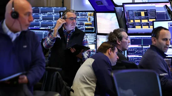 收盘:三大股指本周涨幅均超4% 市场聚焦关税战进展