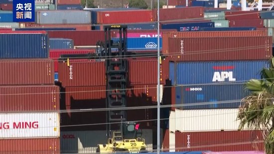 特朗普:“百分百”相信能和欧盟达成协议!特斯拉暂停向美运送部分零部件:关税太高,无力承担!